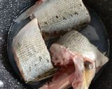 Foto langkah ke 1 dari resep Abon Ikan.