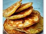 Lempeng Pisang Khas Banjar