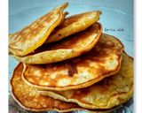 Foto langkah ke 3 dari resep Lempeng Pisang Khas Banjar.