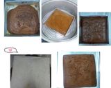 Foto langkah ke 4 dari resep Bolu Kukus Moca.