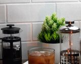Foto langkah ke 3 dari resep Resep Es Kopi Jadul Praktis (Ide Menu Buka Puasa).