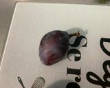 Une image de l'étape 3 de Fromage blanc aux mirabelles, prunes et vanille.