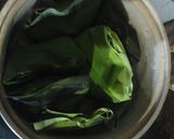 Foto langkah ke 8 dari resep Botok Tahu (Pepes Tahu).