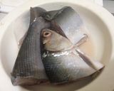 Foto langkah ke 1 dari resep Ikan bandeng presto "bumbu dapur".