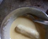 পটাটো নুডুলস ফিংগার (potato noodles finger recipe in Bengali) রেসিপি ধাপ - 5 ছবি