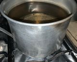 Foto del paso 4 de la receta: “Ponche helado” 🎄