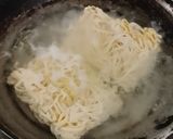 Foto langkah ke 3 dari resep Mi Goreng Jawa.