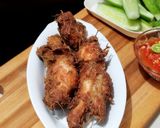 Foto langkah ke 5 dari resep Ayam Goreng Sereh.