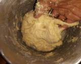 Bredi mai madara (milky bread)matakin girki10 hoto
