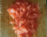 Foto del paso 2 de la receta: ☆ Cogollos de lechuga con vinagreta casera