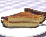 Foto langkah ke 4 dari resep Cheese Cake -335-.