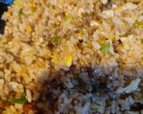 Foto langkah ke 3 dari resep Nasi Goreng Spesial.