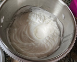 Foto del paso 1 de la receta: Bizcocho mágico de cacao