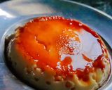 A picture of step 5 of Sweet Creme Caramel.