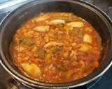 Foto del paso 4 de la receta: Guiso de Chipirones al Pimentón