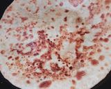 चटपटा आलू का पराठा (Chatpata aloo ka paratha recipe in hindi) रेसिपी चरण 3 फोटो