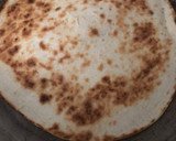 Foto del paso 1 de la receta: 404. Piadina de higos y miel (principal pasta)