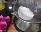 Foto del paso 1 de la receta: Cupcakes Duo Colors