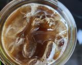Foto langkah ke 4 dari resep Vietnamese Iced Coffee.
