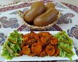 عکس مرحله 1 از دستور خوراک هندی