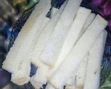 Foto langkah ke 4 dari resep Roti Kopyor.