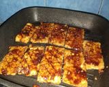 Foto langkah ke 3 dari resep Tempe bakar endeuus.