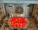 Foto del paso 3 de la receta: Pasta con salsa de cherry, burrata y Módena
