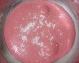 Foto langkah ke 7 dari resep Merah Putih Sourdough Bread.