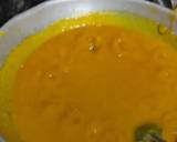 Mango jam recipe step 2 photo