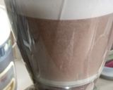 Foto langkah ke 1 dari resep Pasta kacang merah.
