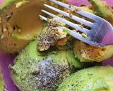 Foto del paso 1 de la receta: Guacamole