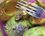 Foto del paso 1 de la receta: Guacamole