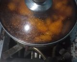 Foto langkah ke 4 dari resep Setup Kolang-Kaling, Nanas, Salak.