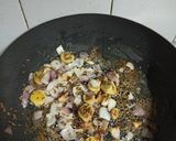 A picture of step 9 of Green Chilli Sauce.