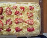 Gyors epres gyümölcskrémes recept fázis 10 fotója