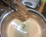 Foto del paso 3 de la receta: Cocina para principiantes: Torta o budín básico en olla Essen o similar