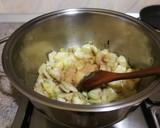 Foto del paso 3 de la receta: Crema de berenjena 🍆