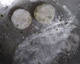 Chhole With Stuff Tikki Chaat recipe step 4 photo