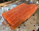 BBQ Lime Ranch Salmon recipe step 1 photo