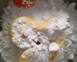 Foto langkah ke 1 dari resep Pie susu.