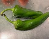 Une image de l'étape 3 de Poivrons bicolores et courgettes jaunes grillés aux épices.