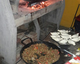 Foto del paso 9 de la receta: Relleno de empanadas cortadas a cuchillo