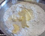 Kapros dübbencs 3 recept fázis 2 fotója