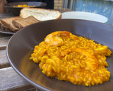 Foto del paso 5 de la receta: Arroz en 3, 2, 1