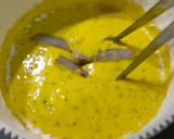 Foto del paso 2 de la receta: Churros de pescado 😋😋