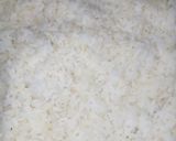 A picture of step 1 of My special Jollof rice contest.