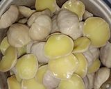 Foto langkah ke 1 dari resep Jengkol kuah.