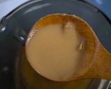 Gambar langkah 3 resipi Authentic Japanese Miso Soup.