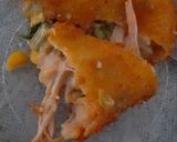 Foto langkah ke 10 dari resep Risoles ayam mayo.