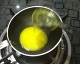 লাসুনি পালক (গার্লিক স্পিনাচই( lasuni palak recipe in Bengali) রেসিপির ধাপ 4 ছবি